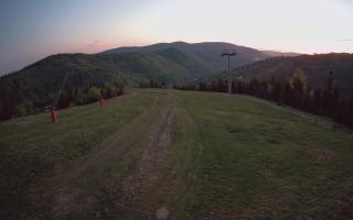 TMR - Wierch Pośredni - 02-05-2025 02:45