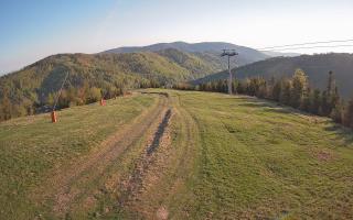 TMR - Wierch Pośredni - 02-05-2025 04:30