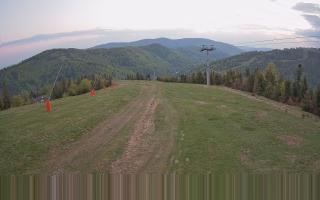 TMR - Wierch Pośredni - 03-05-2025 03:15