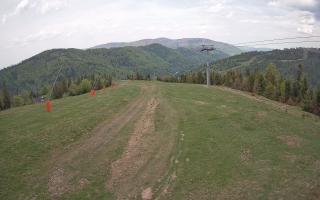 TMR - Wierch Pośredni - 03-05-2025 12:45