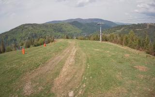 TMR - Wierch Pośredni - 03-05-2025 13:20