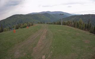 TMR - Wierch Pośredni - 03-05-2025 14:10