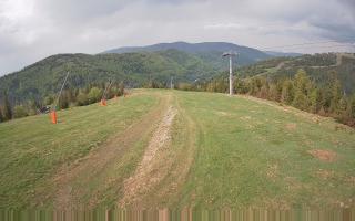 TMR - Wierch Pośredni - 03-05-2025 14:31