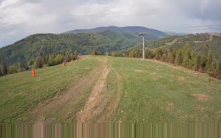 TMR - Wierch Pośredni - 03-05-2025 14:45