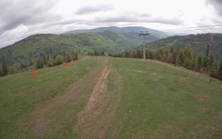 TMR - Wierch Pośredni - 04-05-2025 06:20