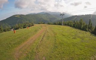 TMR - Wierch Pośredni - 17-06-2025 05:30