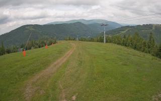 TMR - Wierch Pośredni - 17-06-2025 11:15