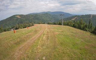 TMR - Wierch Pośredni - 13-07-2025 07:13