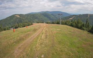 TMR - Wierch Pośredni - 13-07-2025 07:20