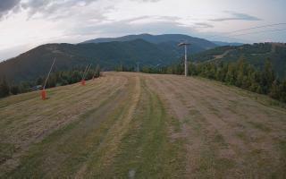 TMR - Wierch Pośredni - 31-07-2025 18:48