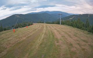 TMR - Wierch Pośredni - 02-08-2025 03:31