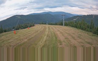 TMR - Wierch Pośredni - 02-08-2025 03:38