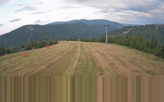 TMR - Wierch Pośredni - 02-08-2025 04:34