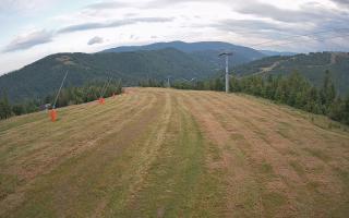 TMR - Wierch Pośredni - 02-08-2025 04:55