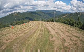 TMR - Wierch Pośredni - 02-08-2025 09:30