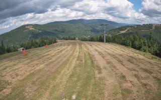 TMR - Wierch Pośredni - 02-08-2025 09:51