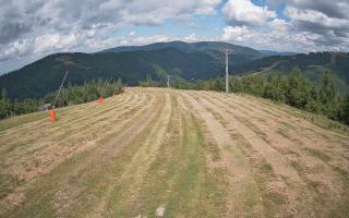 TMR - Wierch Pośredni - 02-08-2025 10:40