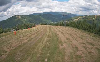 TMR - Wierch Pośredni - 02-08-2025 11:15