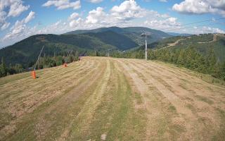 TMR - Wierch Pośredni - 02-08-2025 13:15