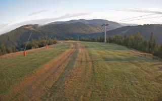 TMR - Wierch Pośredni - 15-09-2025 05:05