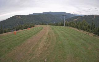 TMR - Wierch Pośredni - 16-09-2025 09:20