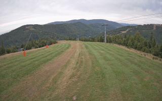 TMR - Wierch Pośredni - 16-09-2025 09:34