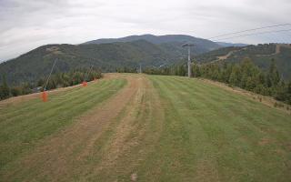 TMR - Wierch Pośredni - 16-09-2025 10:45
