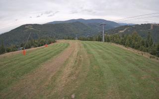 TMR - Wierch Pośredni - 16-09-2025 11:55