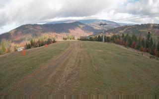 TMR - Wierch Pośredni - 29-10-2025 08:26