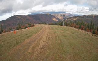 TMR - Wierch Pośredni - 29-10-2025 08:40