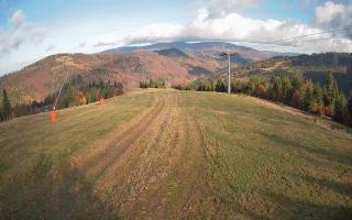 TMR - Wierch Pośredni - 29-10-2025 08:48