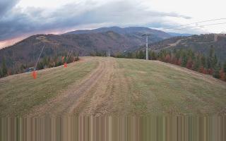 TMR - Wierch Pośredni - 30-10-2025 15:17