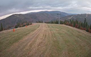 TMR - Wierch Pośredni - 30-10-2025 15:31