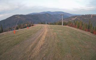 TMR - Wierch Pośredni - 01-11-2025 15:07