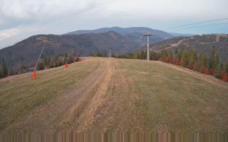 TMR - Wierch Pośredni - 01-11-2025 15:28