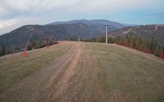 TMR - Wierch Pośredni - 01-11-2025 15:35
