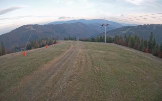 TMR - Wierch Pośredni - 02-11-2025 06:15