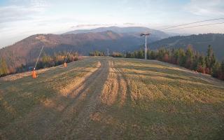 TMR - Wierch Pośredni - 02-11-2025 06:29