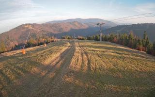 TMR - Wierch Pośredni - 02-11-2025 06:36