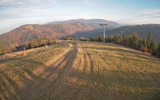 TMR - Wierch Pośredni - 02-11-2025 06:43