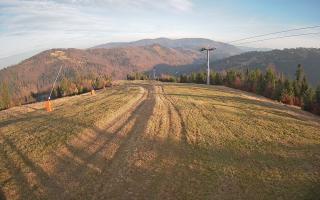 TMR - Wierch Pośredni - 02-11-2025 06:50