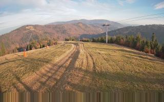 TMR - Wierch Pośredni - 02-11-2025 07:04