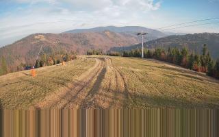 TMR - Wierch Pośredni - 02-11-2025 07:18