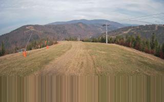 TMR - Wierch Pośredni - 02-11-2025 10:00