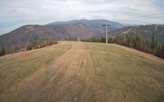 TMR - Wierch Pośredni - 02-11-2025 10:07