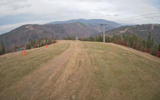 TMR - Wierch Pośredni - 02-11-2025 10:49