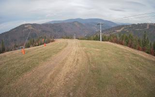 TMR - Wierch Pośredni - 02-11-2025 11:10