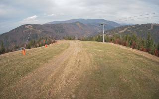 TMR - Wierch Pośredni - 02-11-2025 11:24