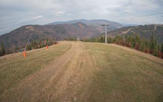 TMR - Wierch Pośredni - 02-11-2025 11:38