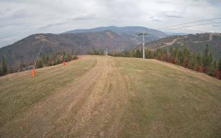 TMR - Wierch Pośredni - 02-11-2025 11:45